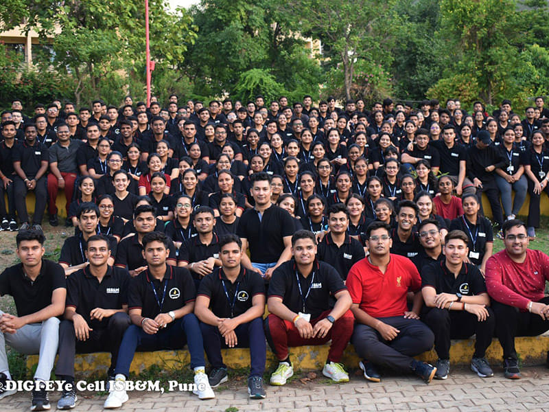 ISB&M Infrastructure photo 9